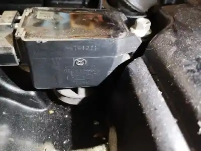 Pezzo di ricambio per auto di seconda mano bobina di accensione per mazda cx-3 senses edition 2wd riferimenti oem iam h6t61271