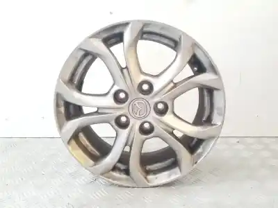 Pièce détachée automobile d'occasion JANTE pour MAZDA CX-3  Références OEM IAM 9965F36560  