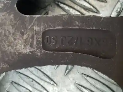 Автозапчастина б/у шина для mazda cx-3 senses edition 2wd посилання на oem iam 9965f36560  