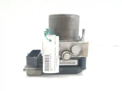 Peça sobressalente para automóvel em segunda mão abs por nissan nv 200 (m20) kasten comfort referências oem iam 0265232403