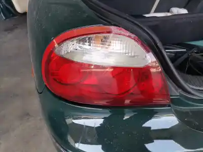 Second-hand car spare part left tailgate light for jaguar s-type 2.7 v6 diesel classic oem iam references 