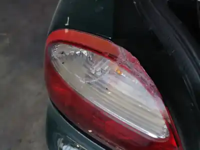 Second-hand car spare part left tailgate light for jaguar s-type 2.7 v6 diesel classic oem iam references   