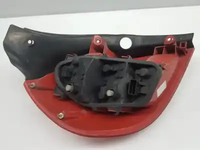 Second-hand car spare part right tailgate light for renault clio iii 1.2 oem iam references   