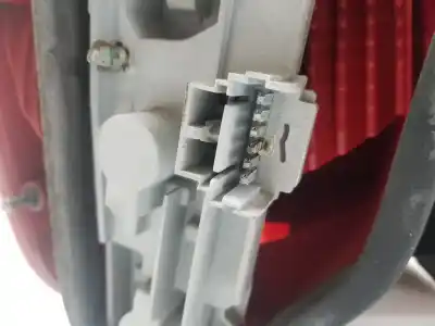 Автозапчасти б/у правый задний фонарь за renault modus 1.5 dci diesel ссылки oem iam   