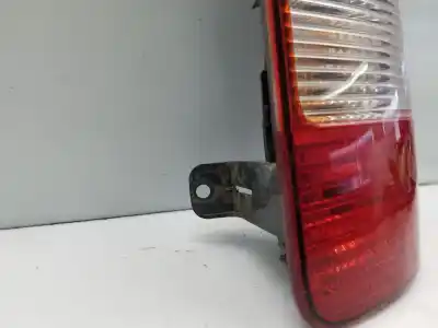 Автозапчастина б/у правий ліхтар для volkswagen caddy ka/kb (2k) kombi посилання на oem iam 2k0945112a  2k0945112a
