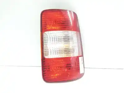 Автозапчастина б/у правий ліхтар для volkswagen caddy ka/kb (2k) kombi посилання на oem iam 2k0945112a  2k0945112a