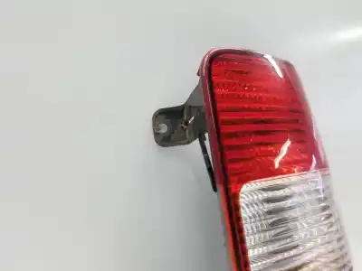 Автозапчастина б/у правий ліхтар для volkswagen caddy ka/kb (2k) kombi посилання на oem iam 2k0945112a  2k0945112a