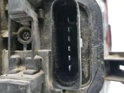 Автозапчастина б/у правий ліхтар для volkswagen caddy ka/kb (2k) kombi посилання на oem iam 2k0945112a  2k0945112a