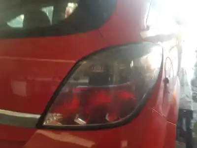 Автозапчастина б/у правий ліхтар для opel astra gtc cosmo посилання на oem iam 13252444 Автозапчастина б/у правий ліхтар для opel astra gtc cosmo посилання на oem iam 13252444