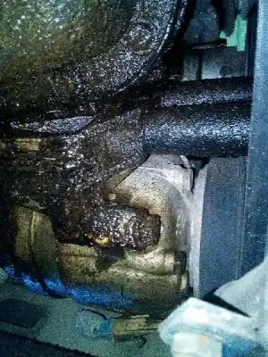 Peça sobressalente para automóvel em segunda mão compressor de ar condicionado a/a a/c por opel corsa b base (e) referências oem iam 