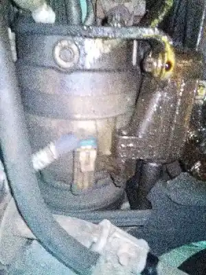 Second-hand car spare part air conditioning compressor for opel corsa b top (e) oem iam references 