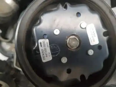 Second-hand car spare part air conditioning compressor for audi a4 avant (8e) 1.9 tdi (96kw) oem iam references 4472208400