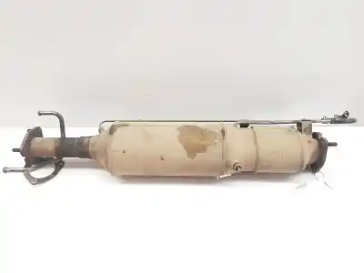 Peça sobressalente para automóvel em segunda mão catalisador / filtro de particulas por chevrolet captiva 2.0 vcdi lt referências oem iam 96629318