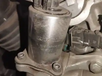 İkinci el araba yedek parçası EGR VALFI için SSANGYONG KYRON  OEM IAM referansları A6651400660  