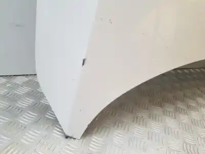 Piesă de schimb auto la mâna a doua capotã pentru skoda rapid active referințe oem iam   