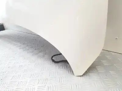 Piesă de schimb auto la mâna a doua capotã pentru skoda rapid active referințe oem iam   