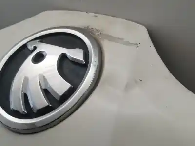Piesă de schimb auto la mâna a doua capotã pentru skoda rapid active referințe oem iam   
