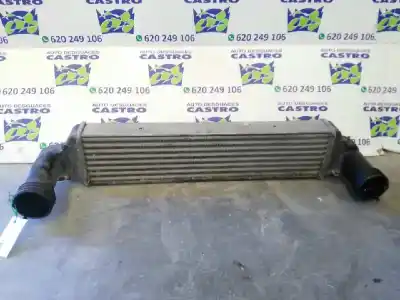 Peça sobressalente para automóvel em segunda mão INTERCOOLER por BMW SERIE 3 BERLINA (E46)  Referências OEM IAM 77897930 7789930 7789930