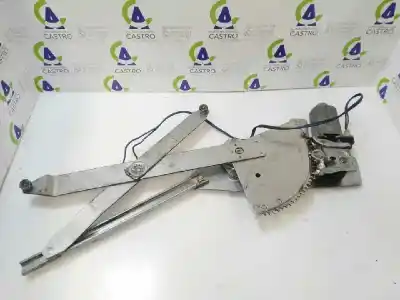 Автозапчасти б/у регулятор стекла переднего правого за renault kangoo (f/kc0) 1.9 diesel 64 cv / 47 kw ссылки oem iam 456500002  456500002