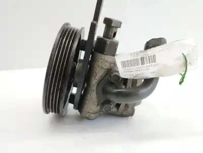 Second-hand car spare part steering pump for kia rio 1.3 cat oem iam references   