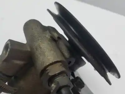 Second-hand car spare part steering pump for opel corsa b eco oem iam references   