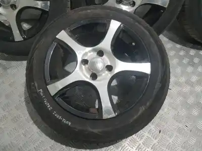 Pezzo di ricambio per auto di seconda mano set di cerchione in lega per mini mini (r50,r53) 1.6 16v riferimenti oem iam   