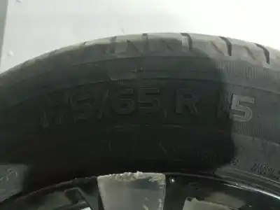 Pezzo di ricambio per auto di seconda mano set di cerchione in lega per mini mini (r50,r53) 1.6 16v riferimenti oem iam   