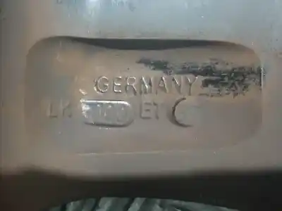 Pezzo di ricambio per auto di seconda mano set di cerchione in lega per mini mini (r50,r53) 1.6 16v riferimenti oem iam   