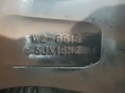 Pezzo di ricambio per auto di seconda mano set di cerchione in lega per mini mini (r50,r53) 1.6 16v riferimenti oem iam   