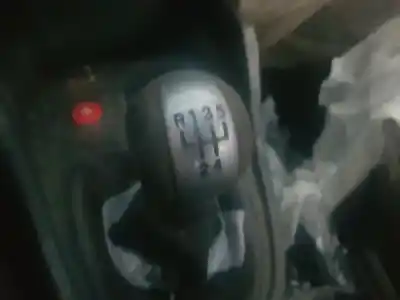 Peça sobressalente para automóvel em segunda mão botão da alavanca de velocidades por seat leon (1p1) 1.9 tdi referências oem iam 
