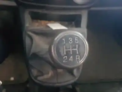 Second-hand car spare part gear lever knob for peugeot bipper básico oem iam references 
