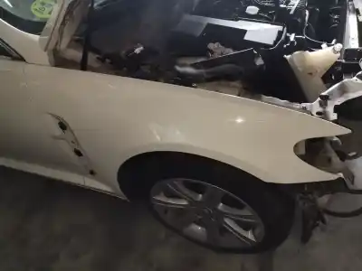 Second-hand car spare part front right fin for jaguar xf 2.7 v6 diesel cat oem iam references 