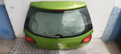 Piesă de schimb auto la mâna a doua haion pentru citroen c3 sx referințe oem iam   