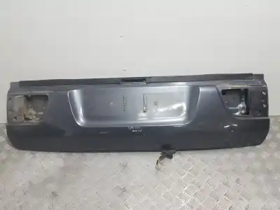 Peça sobressalente para automóvel em segunda mão porta da mala / tampa traseira por bmw x5 (e53) 3.0 24v turbodiesel cat referências oem iam 