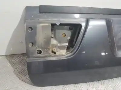 Second-hand car spare part tailgate for bmw x5 (e53) 3.0 24v turbodiesel cat oem iam references   