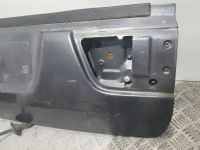 Second-hand car spare part tailgate for bmw x5 (e53) 3.0 24v turbodiesel cat oem iam references   