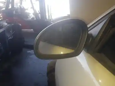 Pièce détachée automobile d'occasion rétroviseur gauche pour seat ibiza (6l1) ecomotive références oem iam 
