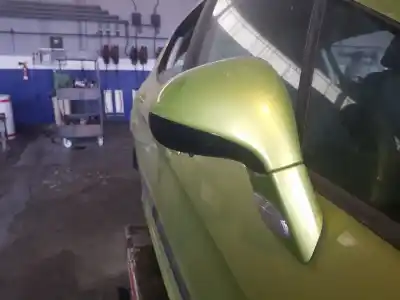 Peça sobressalente para automóvel em segunda mão espelho retrovisor direito por peugeot 308 confort referências oem iam 