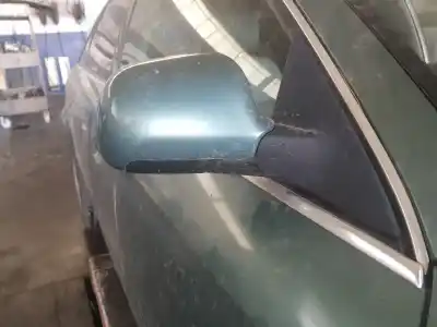 Peça sobressalente para automóvel em segunda mão espelho retrovisor direito por audi a6 berlina (4b2) 2.5 tdi referências oem iam 
