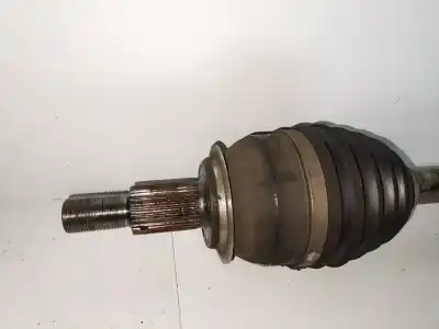 Second-hand car spare part front right transmission for mazda 3 lim. () black tech edition oem iam references   