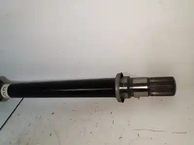 Second-hand car spare part front right transmission for mazda 3 lim. () black tech edition oem iam references   