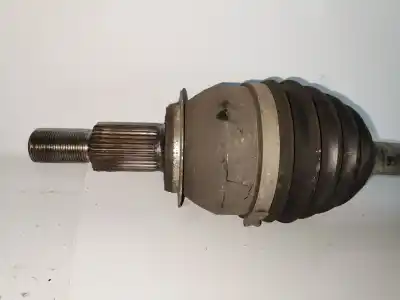 Second-hand car spare part front left transmission for mazda 3 lim. () black tech edition oem iam references   