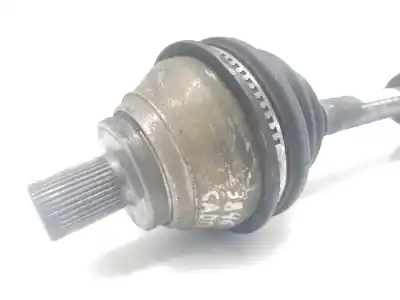 Автозапчасти б/у передняя левая трансмиссия за volkswagen caddy ka/kb (2k) 1.9 tdi ссылки oem iam   