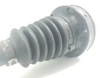 Автозапчасти б/у передняя левая трансмиссия за volkswagen caddy ka/kb (2k) 1.9 tdi ссылки oem iam   