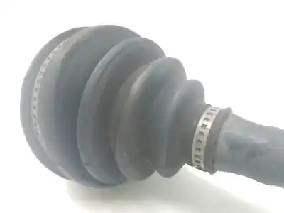 Автозапчасти б/у передняя левая трансмиссия за volkswagen caddy ka/kb (2k) 1.9 tdi ссылки oem iam   