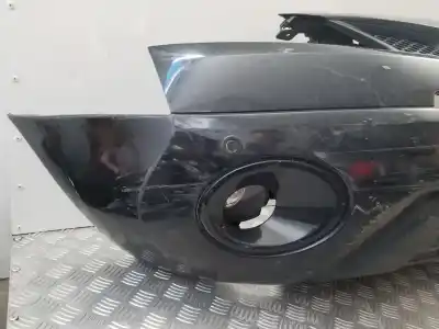 Автозапчастина б/у передній бампер для renault koleos bose edition посилання на oem iam   