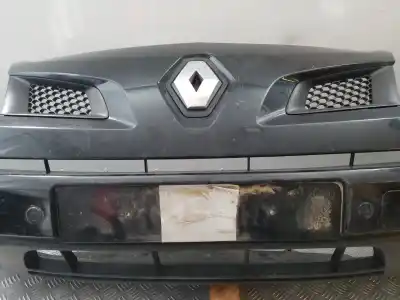 Автозапчастина б/у передній бампер для renault koleos bose edition посилання на oem iam   