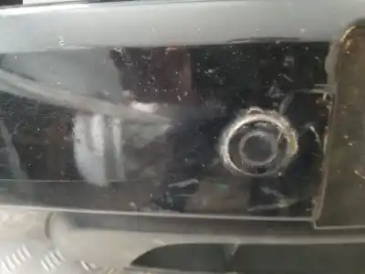 Автозапчастина б/у передній бампер для renault koleos bose edition посилання на oem iam   