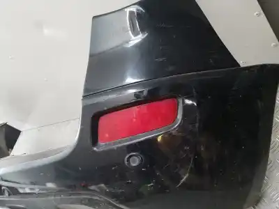Автозапчасти б/у задний бампер за renault koleos bose edition ссылки oem iam   