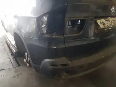 Peça sobressalente para automóvel em segunda mão PARA CHOQUES TRASEIRO por BMW X5 (E70)  Referências OEM IAM   